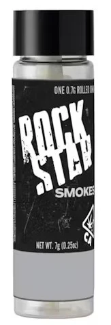 ROCKSTAR SMOKES - ROCKSTAR SMOKES - Prerolls - Remix - 1PK - .07G Main Image