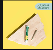 Vampire Killer | Infused Pre-roll | 0.5g 2-pack | Botanist