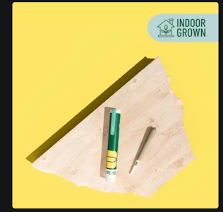 The Botanist - Vampire Killer | Infused Pre-roll | 0.5g 2-pack | Botanist