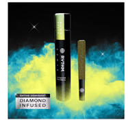 Blue Dream | Infused Pre-roll | 1g | Rythm