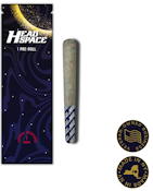 Gelonade | Pre-roll | 1g | Head Space
