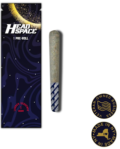 Head Space - Gelonade | Pre-roll | 1g | Head Space