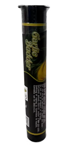 Dayzed - Garlic Budder | Pre-roll | 1g | Dayzed