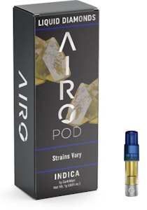 AIRO BRANDS - AIO | Liquid Diamonds | Airo | London Pound Cake #75 | 1g