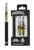 Heavy Hitters - Northern Lights - Vape Cartridge - 1g - (Indica)