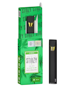 STIIIZY - Gelato - 1g - AIO Disposable