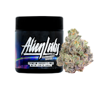 Alien Labs 3.5g Permanent Shade