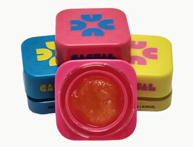 Casual - Casual - Concentrate - Sour Dropper - Badder - 1G