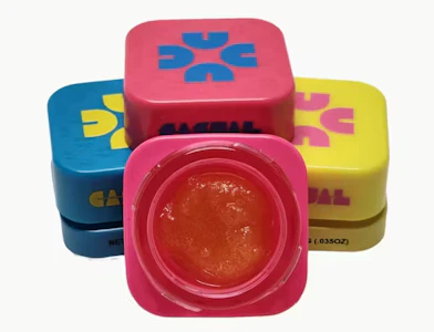 Casual - Casual - Concentrate - Skunk Scout - Badder - 1G