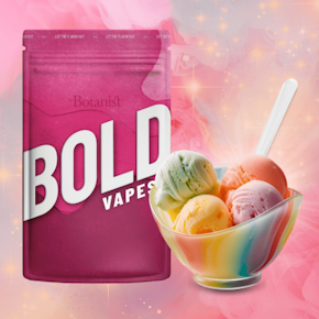 BOLD | Rainbow Sherbert Disposable | 1g