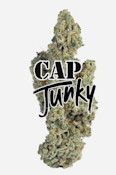 CAP JUNKY PREMIUM CLONES