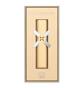 PAX - Pax Era Go Gold