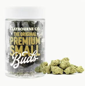 Claybourne - Claybourne - Flower - Purple Chem - 7G