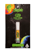 [Alien Labs] Cold Chain Cartridge - 1g - Zpectrum