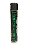 Donny Burger - 1G Preroll
