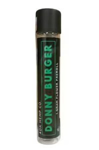 ADK - Donny Burger - 1G Preroll