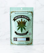 Gastro Pop - 3.5g Flower (Quiet Kings)