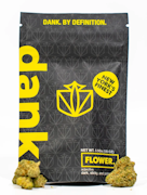 Dank - Bubba Kush - 3.5g