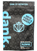 Dank - Designer Runtz - 3.5g