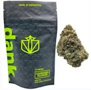 Dank - Cinderella Jack - 14g