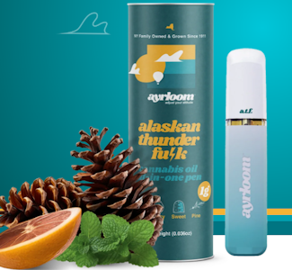 AYRLOOM - Ayrloom | Vapes | ATF - AIO | 1g