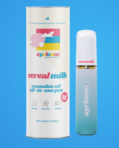 Ayrloom | Vapes | Cereal Milk - AIO  | 1g 