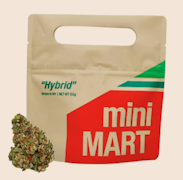 Mini MART - Sharpie - 3.5g