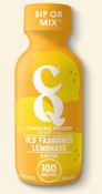 CQ - Old Fashioned Lemonade - 100mg Shot - (Sativa)