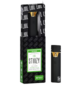 Stiiizy - Pineapple Express - 0.5G Disposable