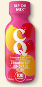 CQ - Strawberry Lemonade - 100mg Shot - (Hybrid)