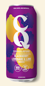 CQ - Blackberry Lemonade + Lime - 100mg - (Indica)