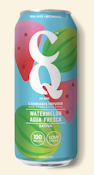 CQ - Watermelon - Agua Fresca - 100mg - (Sativa)