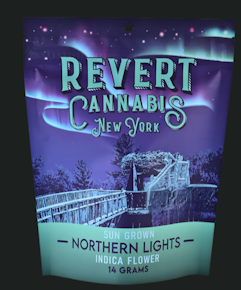Revert | Flower | Northern Lights | 14g