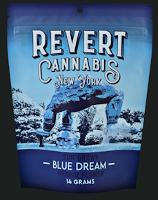 Revert | Flower | Blue Dream | 14g