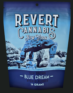 Revert - Revert | Flower | Blue Dream | 14g