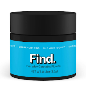 FIND - Find. - Gush Mints - 3.5g - Flower