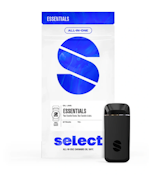 Select - BRIQ - Durban Cookies - 2g - AIO Disposable