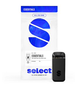 Select - Select - BRIQ - Durban Cookies - 2g - AIO Disposable