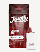 Cherry AK AIO | 1.5g