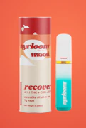 Ayrloom - Recover - (4:1:1 THC:CBD:CBG) 1g AIO Vape