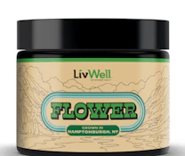 Angie - 1OZ Flower