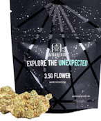 Strawberry Guava 3.5g