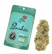 Bouket - Blue Nerdz (Smalls) - 7g