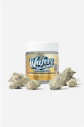 Waferz - Glacierz THCa Coated Flower - Rainbow Belts 7g