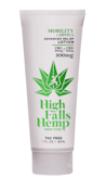 High Falls Canna - Mobility + Arnica Lotion - 2:1 CBG:CBD - 300mg