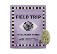  FIELD TRIP - Wizard OG - Flower - 10g