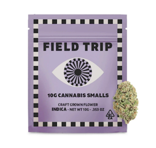 Field Trip -  FIELD TRIP - Wizard OG - Flower - 10g