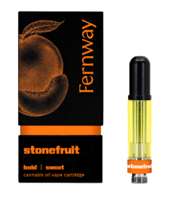 Fernway | Vape | Stonefruit | 510 | 1G