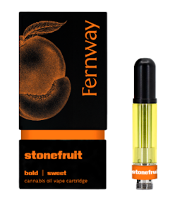 FERNWAY - Fernway | Vape | Stonefruit | 510 | 1G