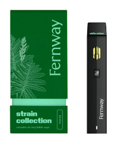 Fernway | Vape | White Widow | AIO (T) | 1G